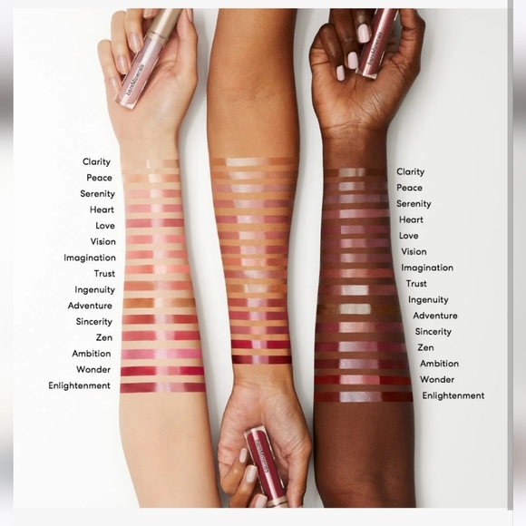 bareMinerals Lip Gloss-Balm Vision 4ml - Picture 5 of 9